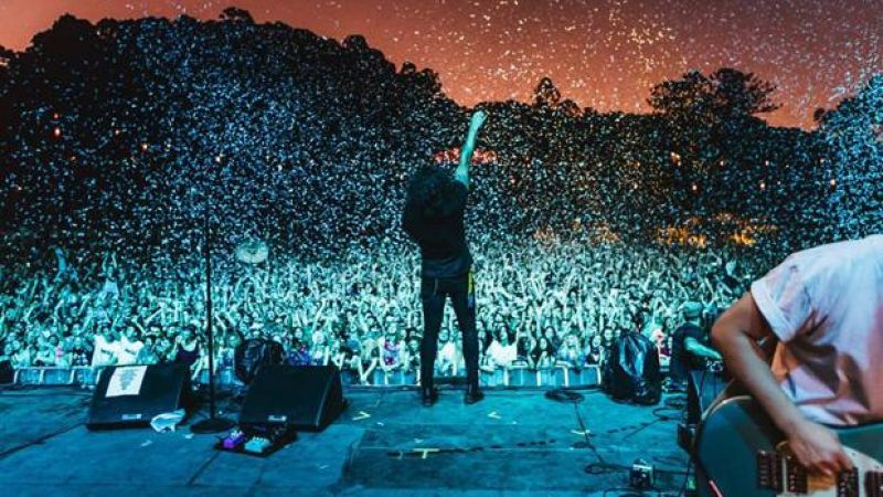 Triple J’s Bringin’ SITG To Yr House Again With A Stacked Live Broadcast