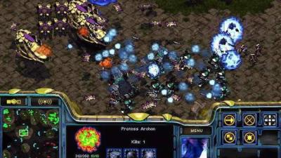 Cancel Your Afternoon: The Original Starcraft Is Avail To Download Free RN