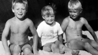 A Man Has Been Charged Over The Murder Of A NSW Toddler 47 Years Ago