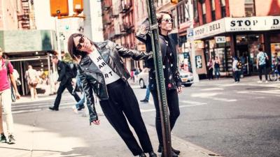 Nothing Is Awesome: Tegan And Sara Just Canned Their Aussie Tour