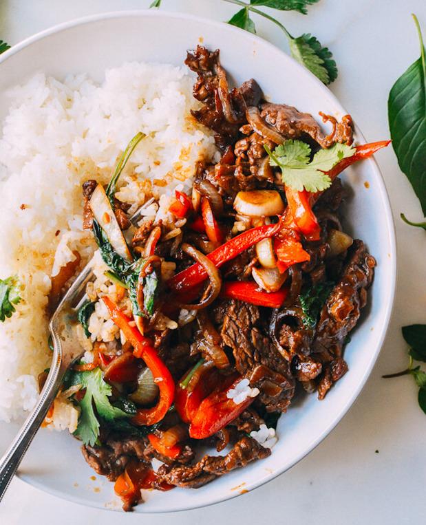 7 Dishes That Thailand Damn Near Perfected & For Which We Are Grateful
