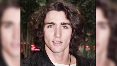Young J-Trudeau Would Take You Out For A Seafood Dinner & Never Call Again