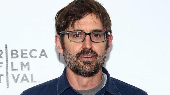 Louis Theroux Spills Names, Deets Of New Three-Part American Doco Series
