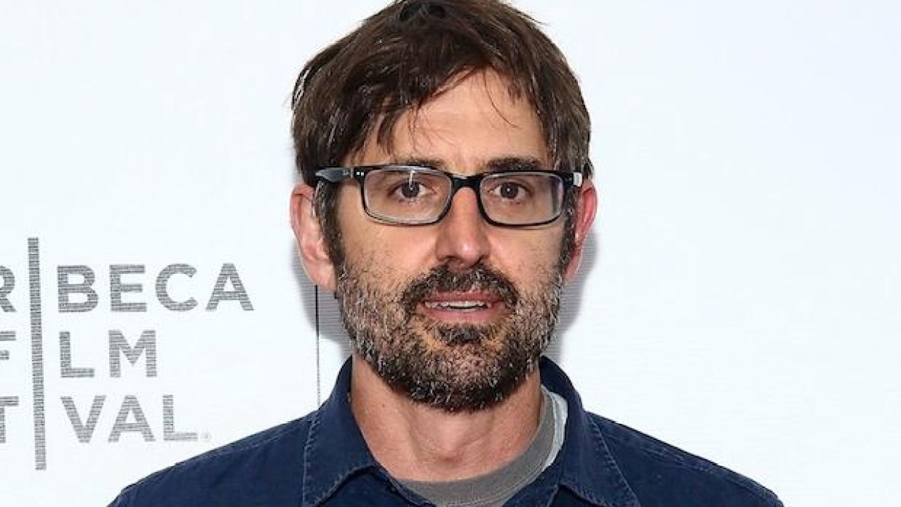 Louis Theroux Spills Names, Deets Of New Three-Part American Doco Series