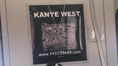 Someone’s Cooked Up A Kanye West Hoax That Seems Too Legit To Ignore