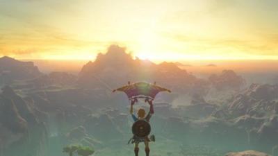 9 Tips To Help You Not Die Instantly And Horribly In ‘Breath Of The Wild’