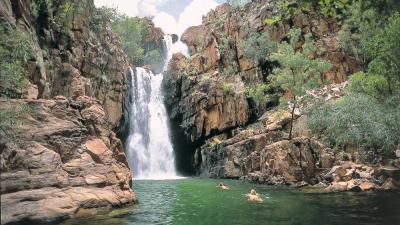 WIN: One Of You Lot Are About To Cop A $5K Trip To Northern Territory