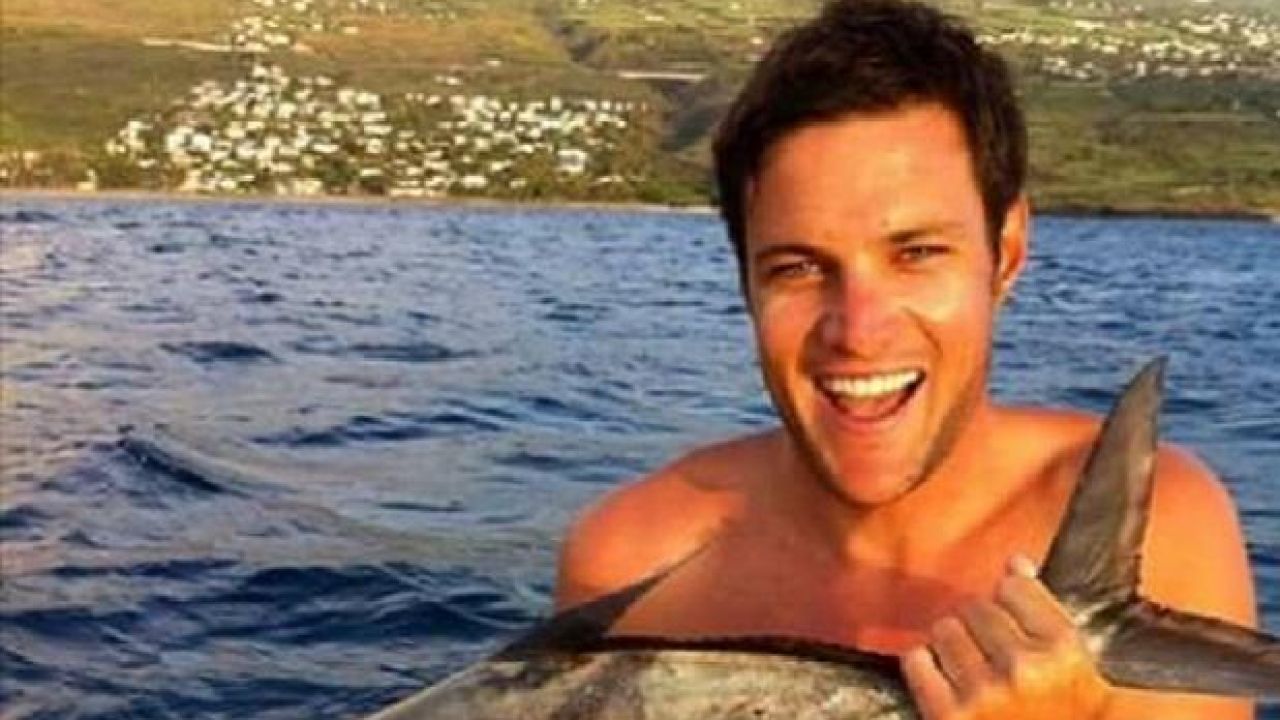 Trained Shark-Spotter Mauled To Death Two Months After His Best Friend