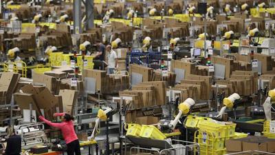 UH OH: Amazon, eBay, & Etsy Might Soon Be Geoblocking Australian Shoppers