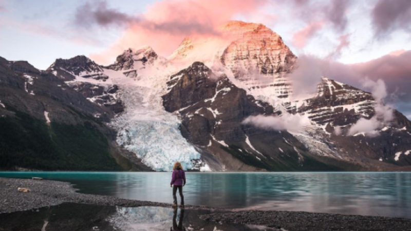 British Columbia’s Deadset Magical Marvels Of Nature 110% Worth Seeing IRL