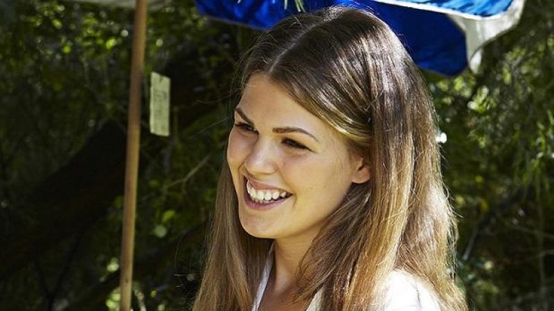 Cancer Fibber Belle Gibson Ordered To Repay $30K Or Face Jail