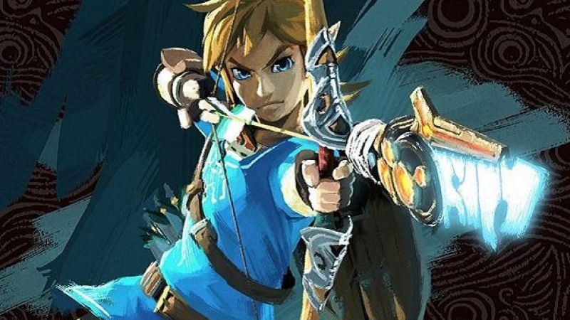 Someone Found A New Way To Beat ‘Breath Of The Wild’s Worst Shrine
