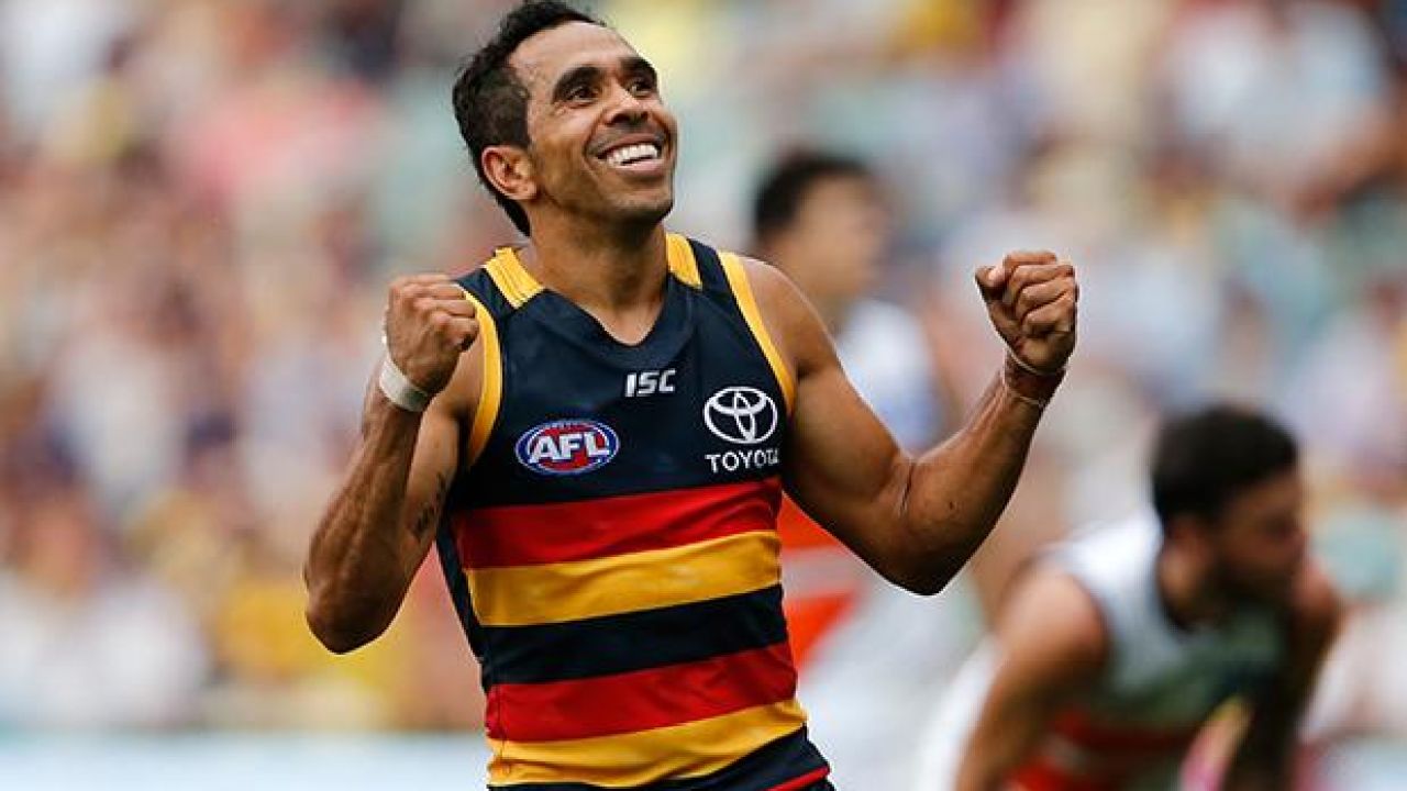 AFL Fan Who Called Eddie Betts An “Ape” Says She’s Received Death Threats
