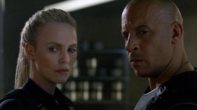 ‘Fate Of The Furious’ Just Pulled In So Many $$$ It Dethroned ‘Star Wars’