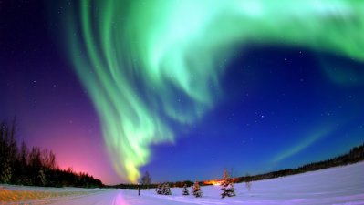 The Ultimate Guide To Catching The Northern Lights In Their Bucket List Prime