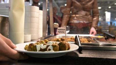 IKEA Could Be Opening Stand-Alone Restaurants For A Local Meatball Fix