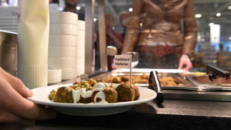 IKEA Could Be Opening Stand-Alone Restaurants For A Local Meatball Fix