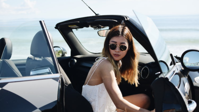 Cali Road Trips That Practically Demand To Be Taken In A Convertible
