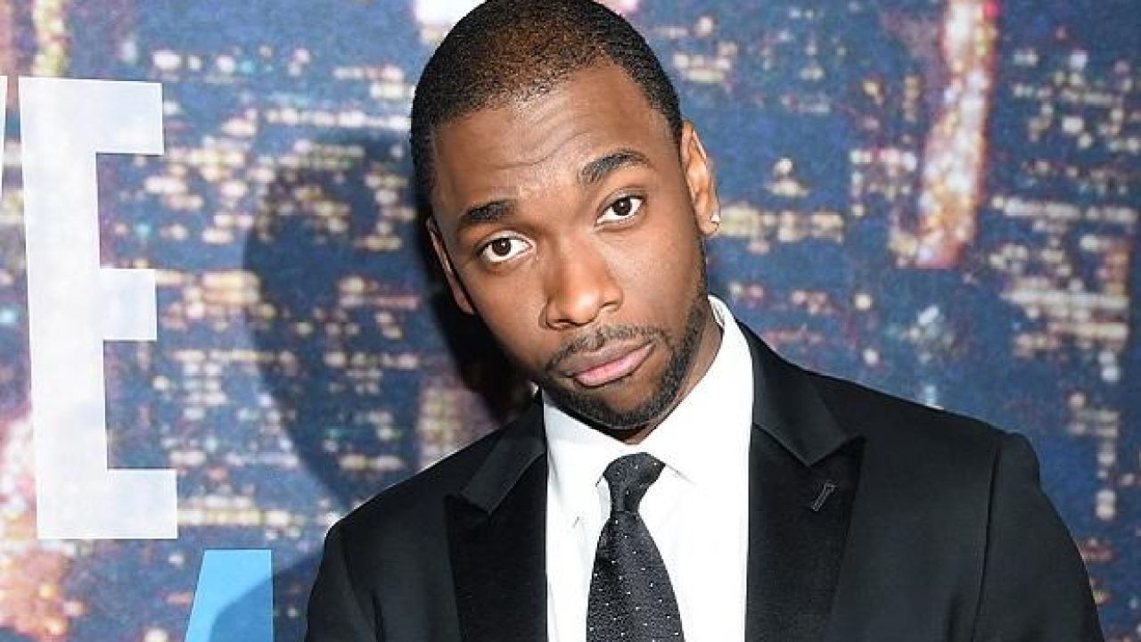 Fired ‘SNL’ Star Jay Pharoah Hits Out At The Show For Under-Using Him