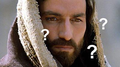 Jesus Is Returning For A ‘Passion Of The Christ’ Sequel & We Have Questions