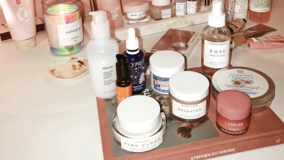 Cult Skincare Brands To Get Amongst If Your Face Is Being A Little Bitch