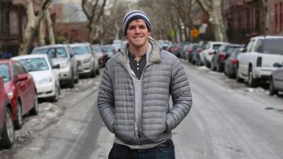 The Man Behind Humans Of New York, Brandon Stanton, Is Coming To Sydney
