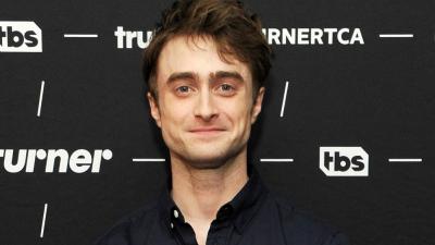 Daniel Radcliffe Has A Fairly WTF Take On Johnny Depp In ‘Fantastic Beasts’