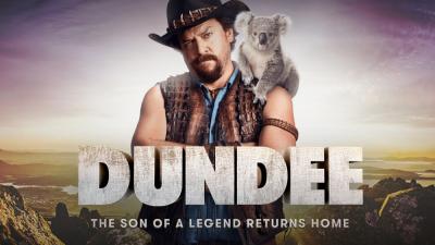 Danny McBride Is The Son Of Crocodile Dundee In This Surprise New Trailer