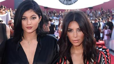 Was Kylie Actually Kim’s Surrogate This Whole Time? An Investigation