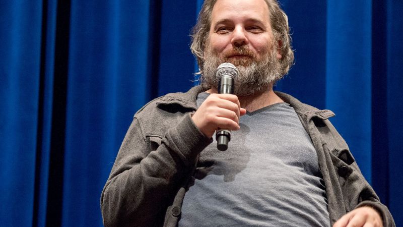 Dan Harmon Admits To Sexually Harassing ‘Community’ Writer On New Podcast