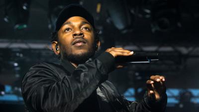 Kendrick Legit Produced The ‘Black Panther’ Soundtrack & The 1st Track Is Here