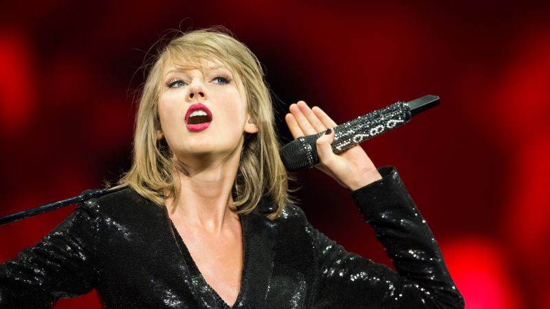 Taylor Swift’s Super Spenno ‘Reputation’ Tour Tix Aren’t Selling So Great
