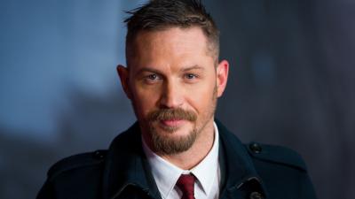 Tom Hardy’s 1999 Hip-Hop Mixtape Has Leaked & It’s Not Half-Bad, Actually