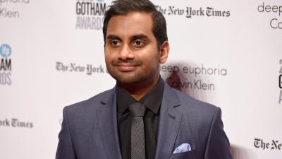 Netflix Is “Happy” To Make ‘Master Of None’ S3 After Aziz Ansari Allegation