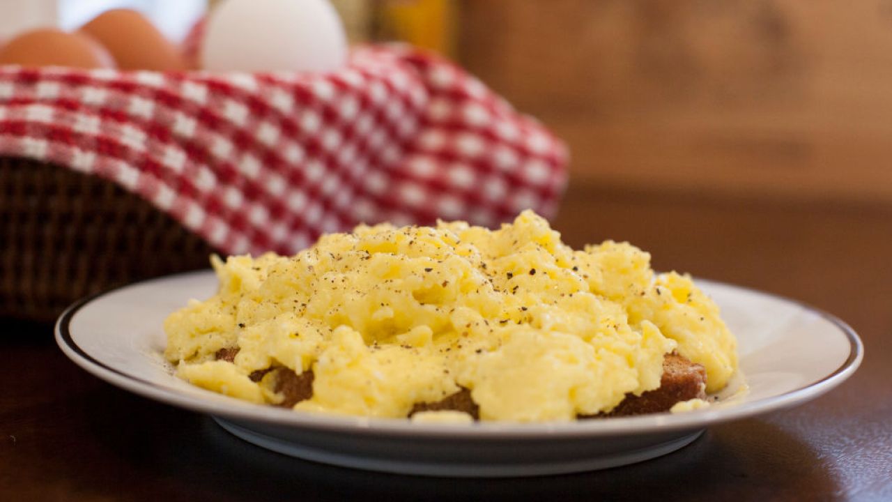 Eggs For Brekky Everyday Is Good For Weight Loss, Says CSIRO