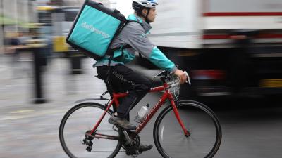 3 In 4 Delivery Riders Are Being Paid Below Minimum Wage, Survey Finds