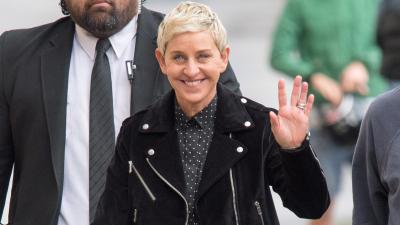 Ellen DeGeneres Is Turning 60 This Week & WE DIDN’T KNOW EITHER