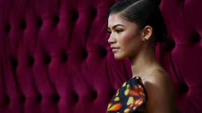 Zendaya Cuts Ties With Own Clothing Line Company After Fandom Backlash