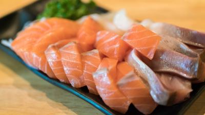 Sushi-Lover Ends Up In ER After Yanking 5-Foot Tapeworm Out Of His Own Butt