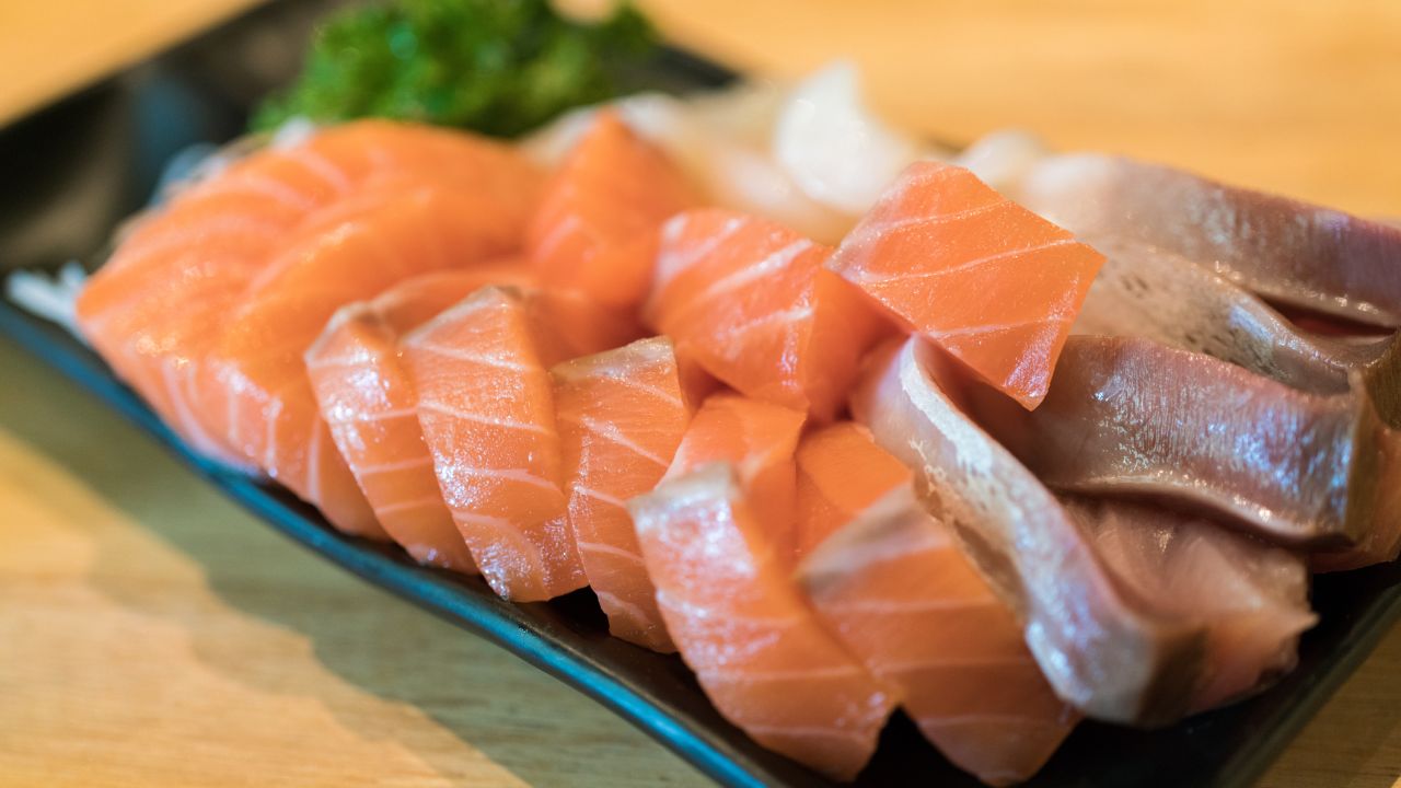 Sushi-Lover Ends Up In ER After Yanking 5-Foot Tapeworm Out Of His Own Butt
