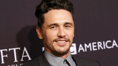 New Lawsuit Accuses James Franco Of Sexually Exploiting His Acting Students