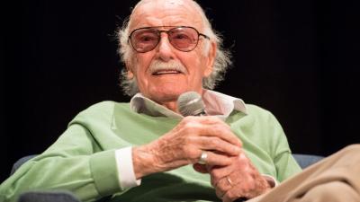 Marvel Creator Stan Lee Accused Of Sexual Misconduct By Home Nurses