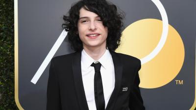 ‘Stranger Things’ Star Finn Wolfhard Joins Stacked Cast For ‘The Goldfinch’