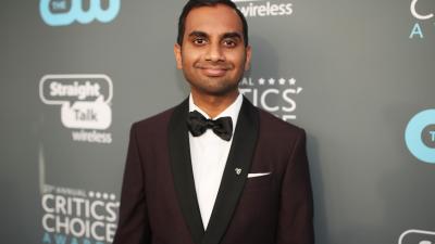 Aziz Ansari Issues Statement Claiming Sex Was “Completely Consensual”