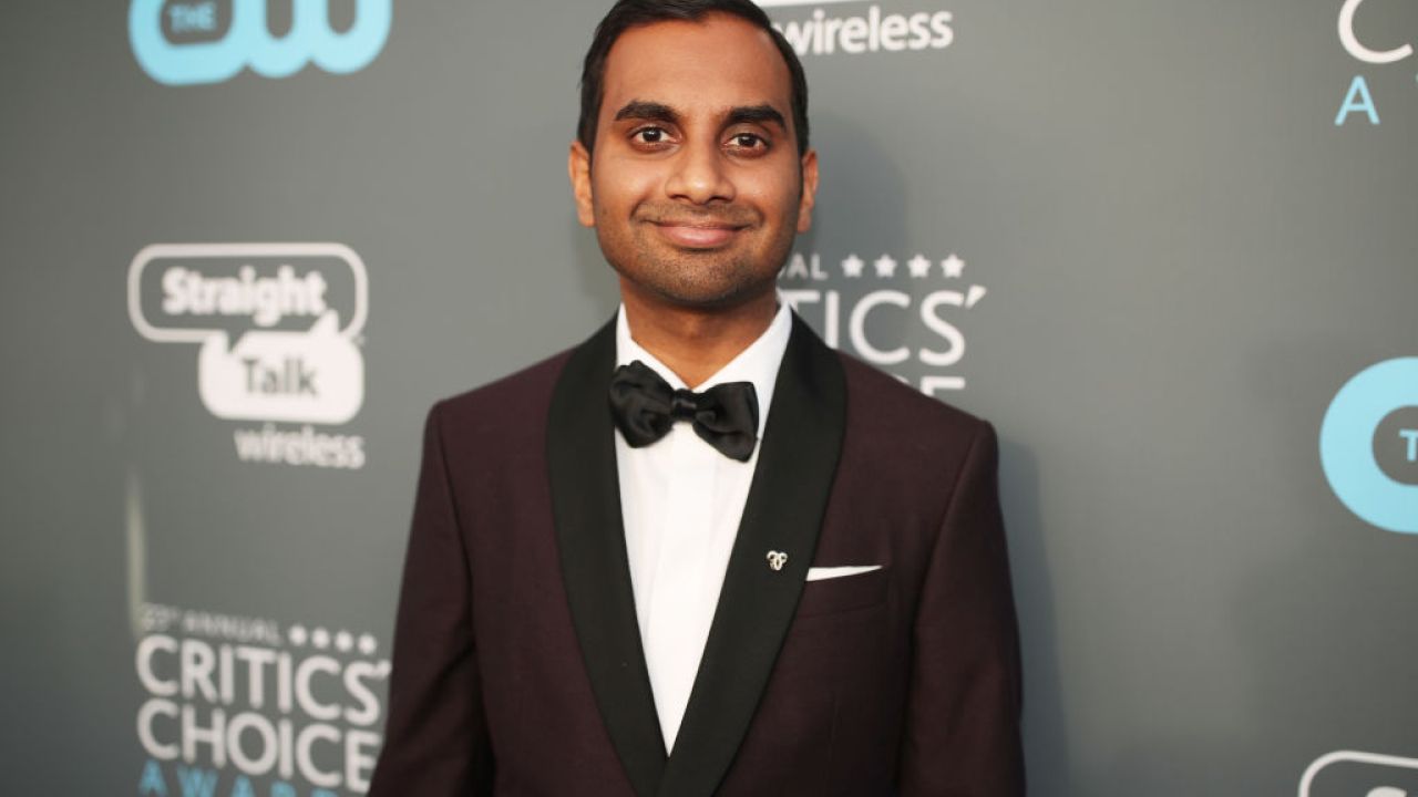 Aziz Ansari Accused Of Sexually Assaulting 22-Year-Old Photographer In 2017