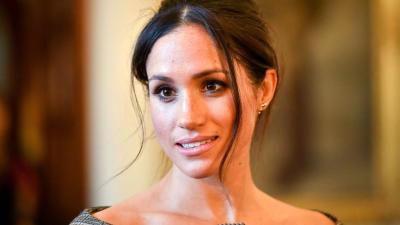 Meghan Markle To Make History As First Royal Bride To Give A Wedding Speech