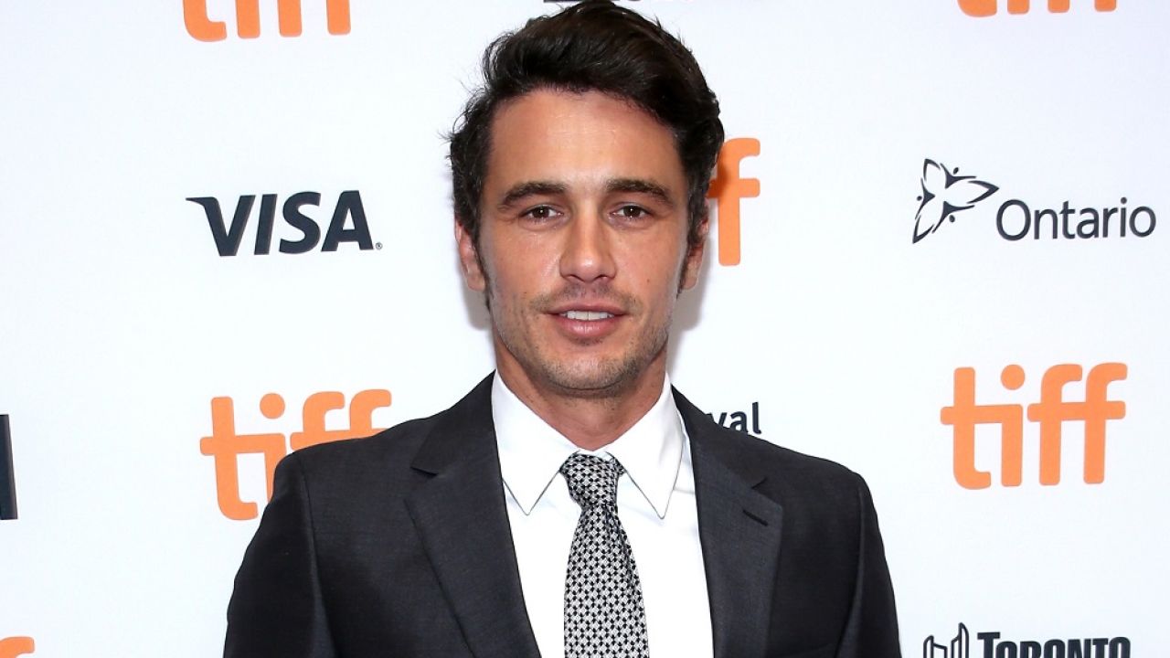 A Friend Of James Franco’s Says He’s “Hiding Out” After Abuse Allegations