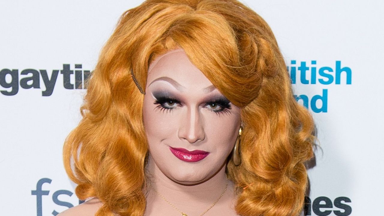 ‘Drag Race’ Winner Jinkx Monsoon Cops Abuse Over Role In Animated Series