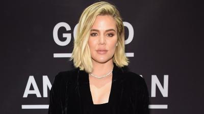 Khloe Kardashian Told Her Crew She Was Pregnant Before Her Actual Family