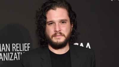 Kit Harington Of ‘Thrones’ Ejected From NYC Pub For Being Too Loose A Unit